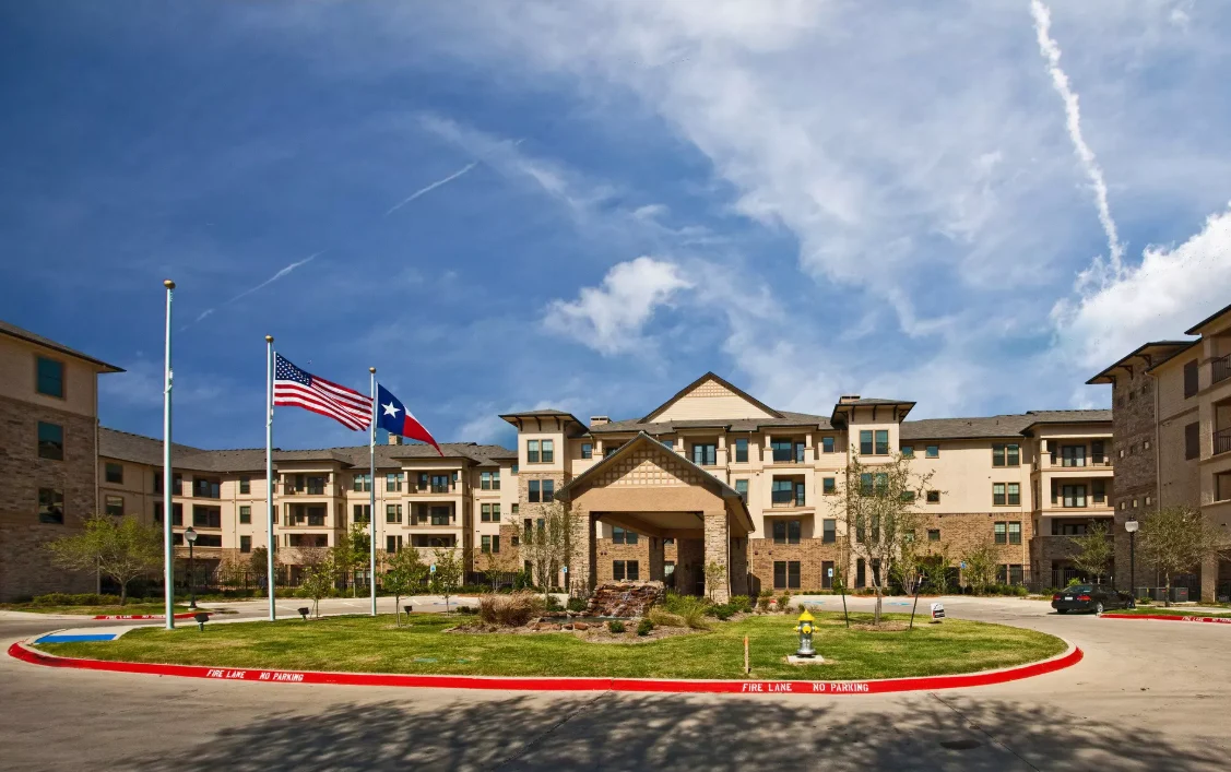 Image of StoryPoint Carrollton at Josey Ranch (1)