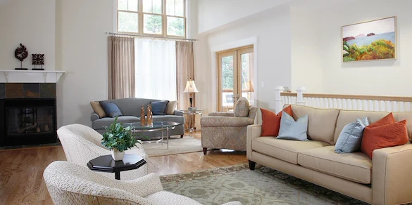 Image of NewBridge on the Charles (2)