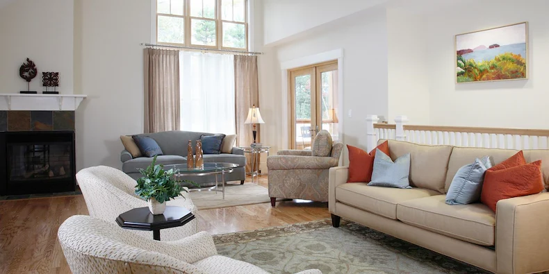 Image of NewBridge on the Charles (2)