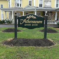 Image of Peregrine Senior Living at Athenaeum of Skaneateles (3)