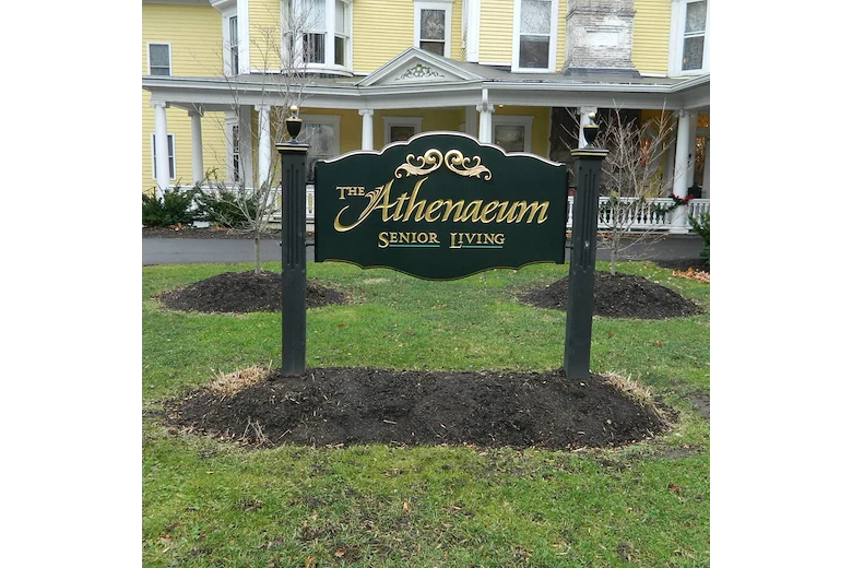 Image of Peregrine Senior Living at Athenaeum of Skaneateles (3)