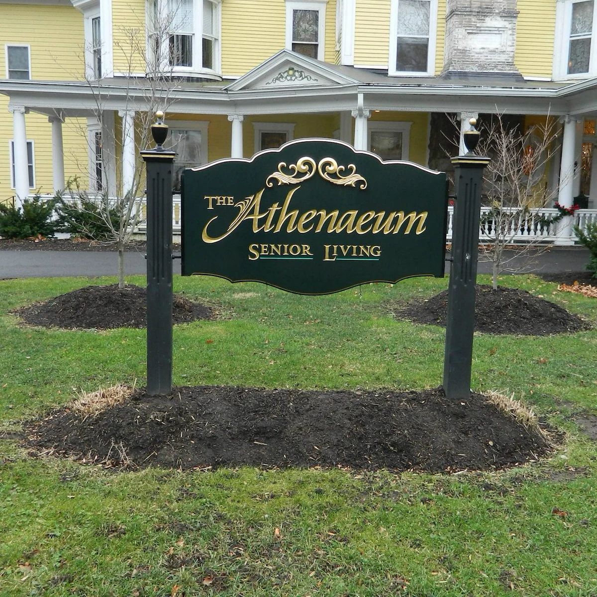 Image of Peregrine Senior Living at Athenaeum of Skaneateles (3)