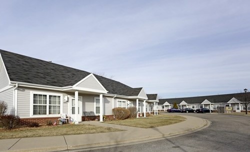 Image of Ottawa Senior Apartments (1)