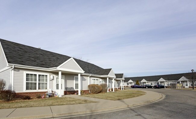 Image of Ottawa Senior Apartments (1)