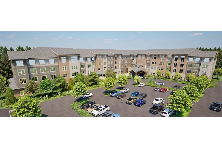 Village Concepts of Lake Stevens - Community Coming Soon