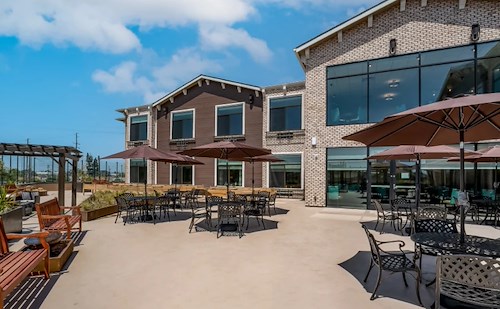 Image of Beach Terrace (8)