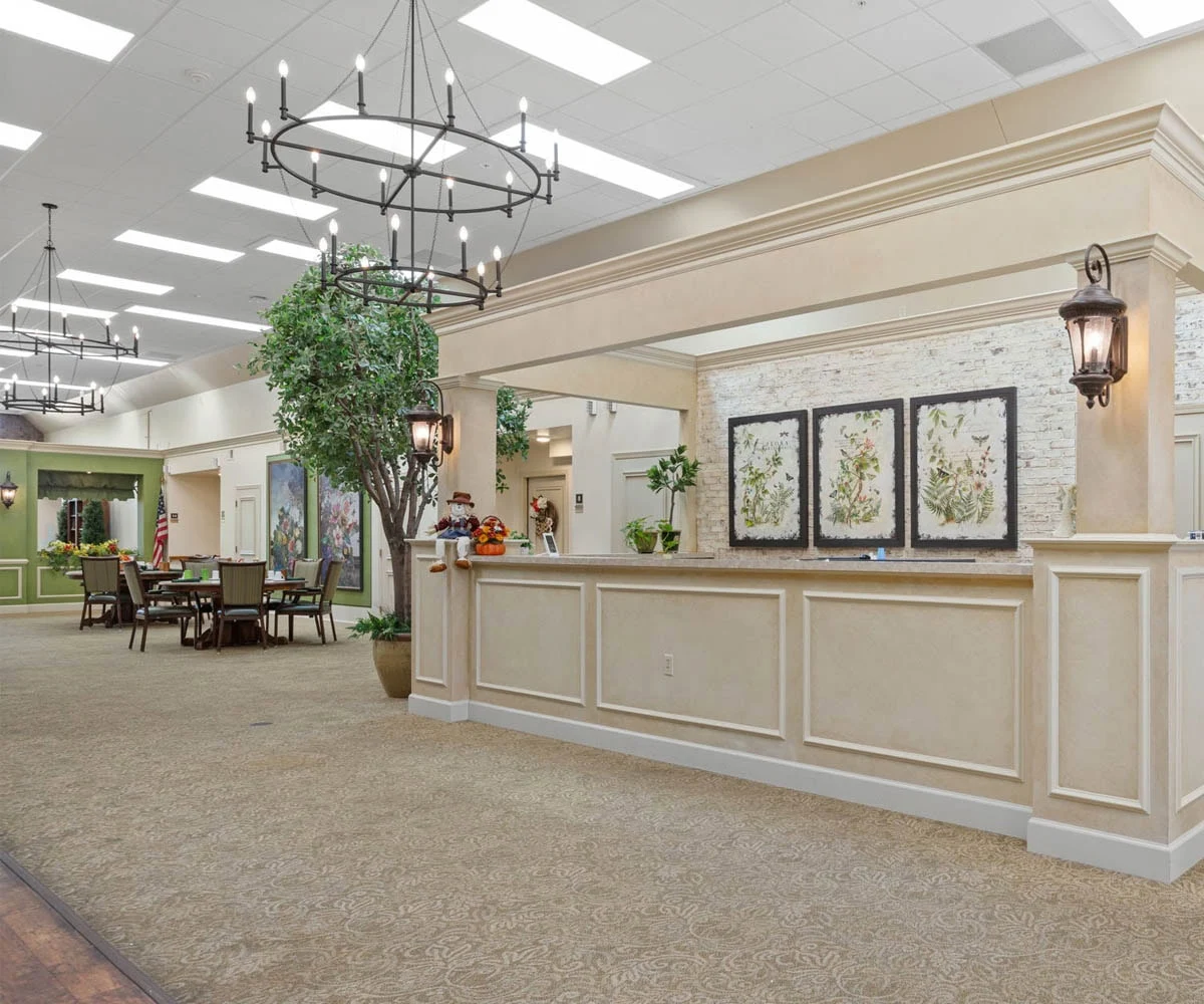 Image of The Oaks Senior Living (2)