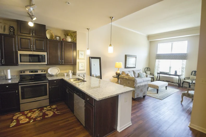 Image of McCrite Plaza at Briarcliff Skilled (8)