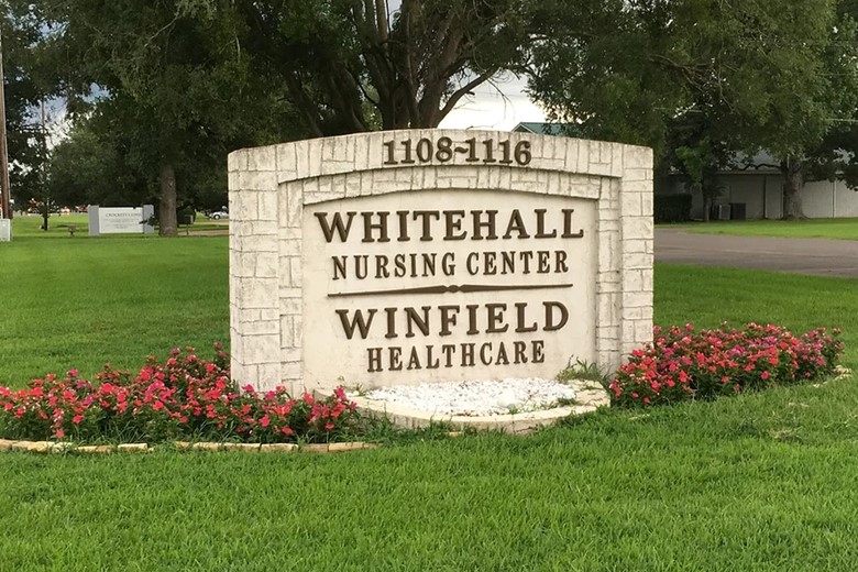 Image of Whitehall Rehab & Nursing (2)