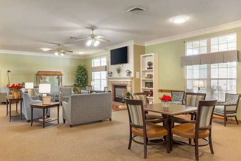 Image of Navion of Rocky Mount Assisted Living (4)