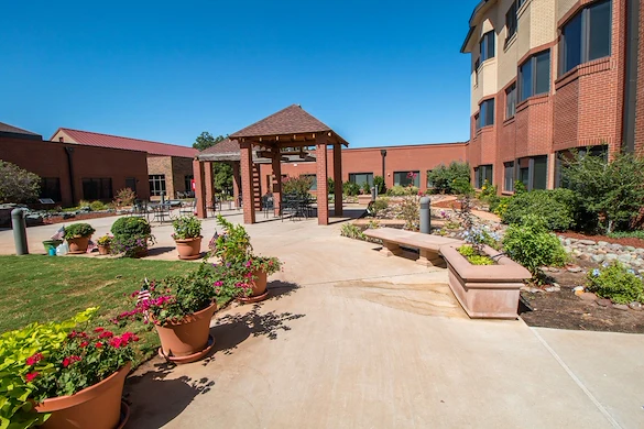 Image of Helen Greathouse Manor (9)