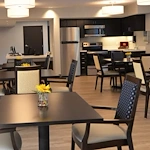 Image of Regency Gresham Nursing & Rehab Center (5)