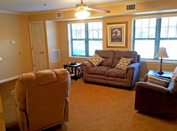 Image of Lake Forest Senior Living at Mountain Home (3)