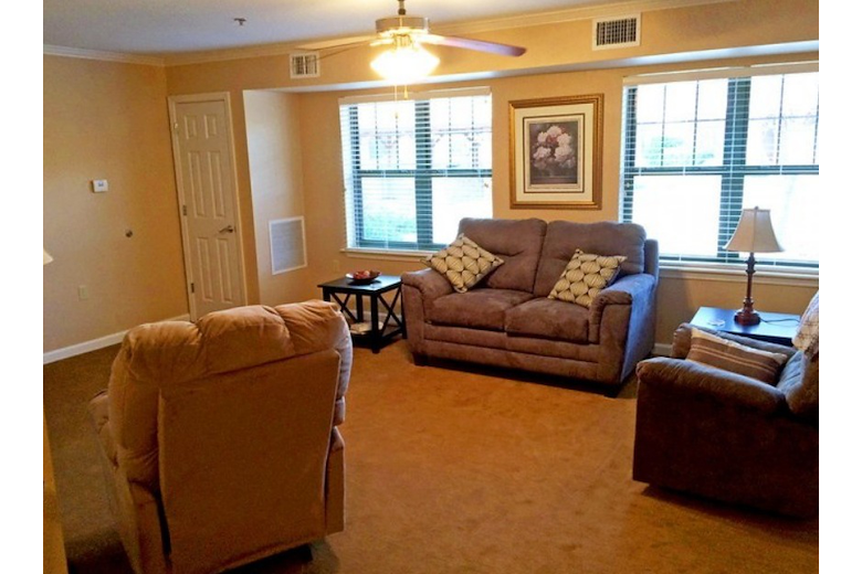 Image of Lake Forest Senior Living at Mountain Home (3)