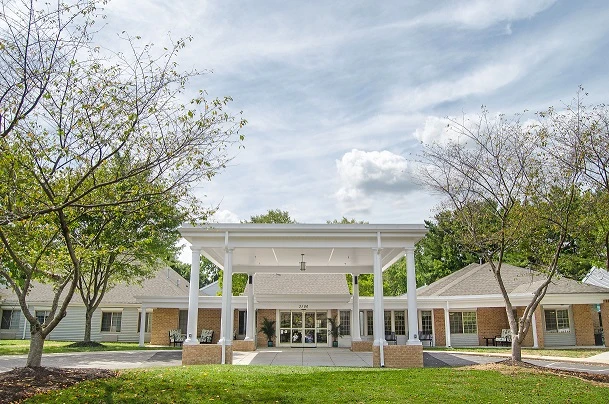 Image of Lighthouse Senior Living At Ellicott City (1)