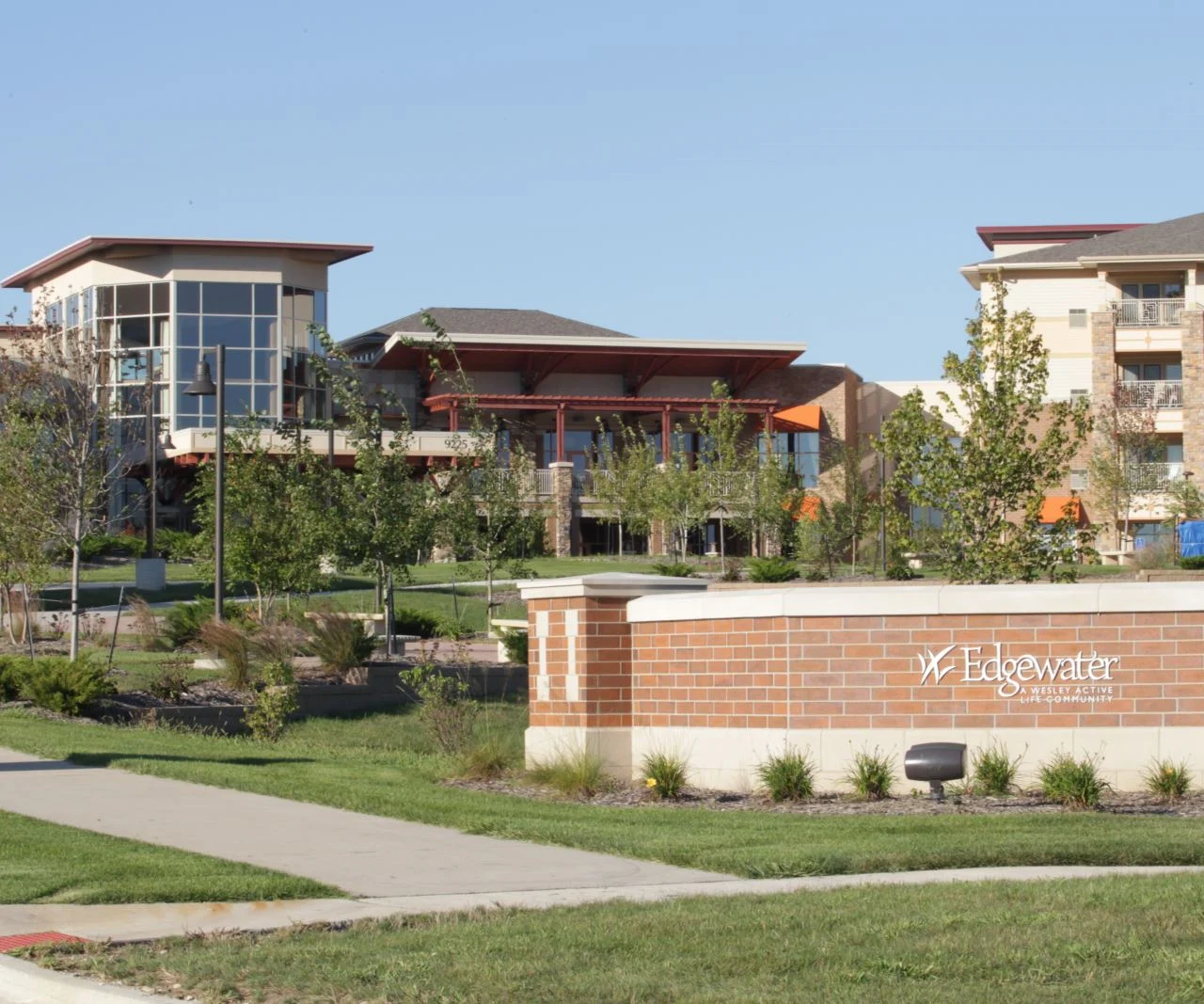 Image of Edgewater, A Wesleylife Community (2)