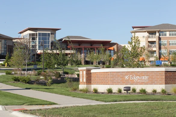 Image of Edgewater, A Wesleylife Community (2)