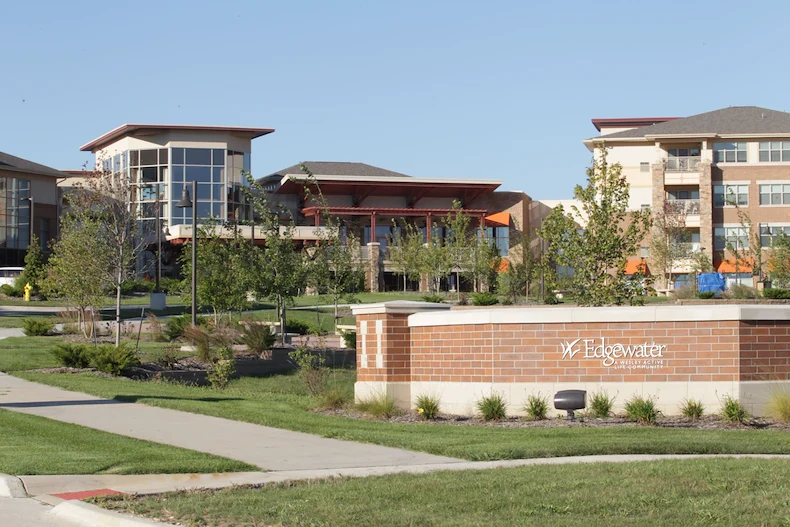 Image of Edgewater, A Wesleylife Community (2)