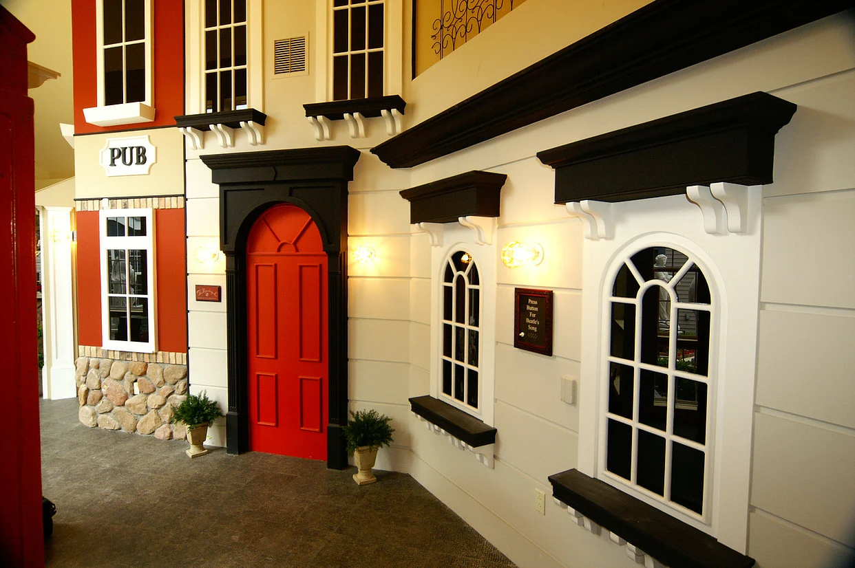 Image of Assisted Living at Symphony Tri-Cities (8)