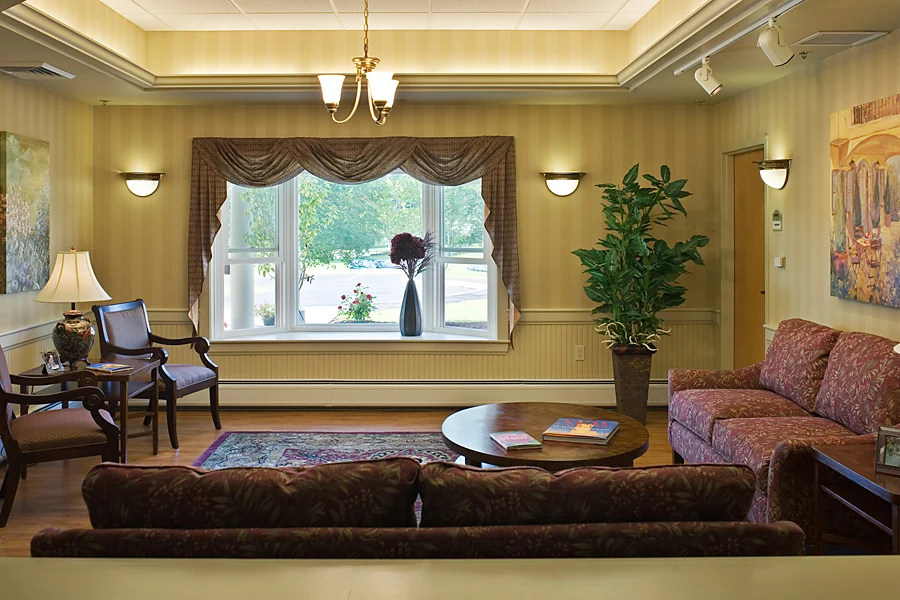 Image of Oak Grove Center (6)