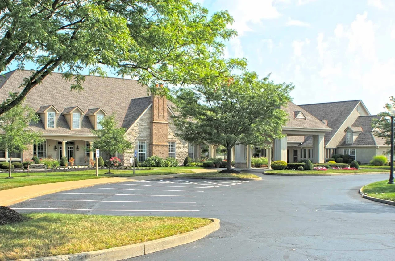 Image of Feridean Commons (2)