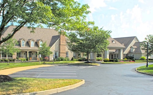 Image of Feridean Commons (2)
