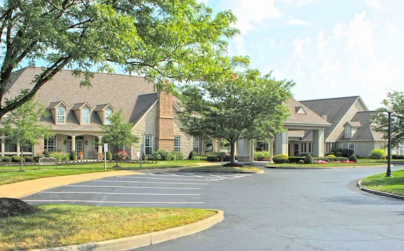 Image of Feridean Commons (2)