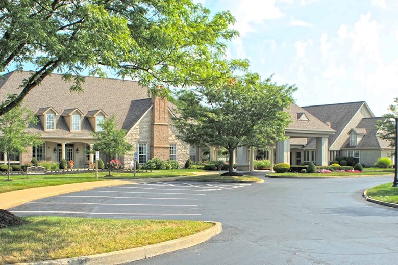 Image of Feridean Commons (2)