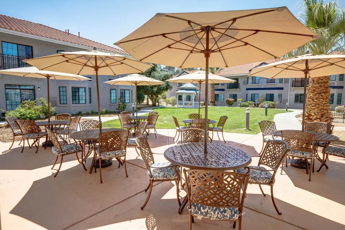 Image of The Havens at Antelope Valley (6)