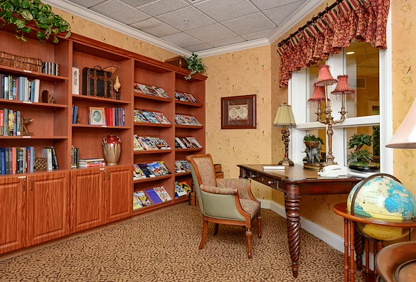 Image of Life Care Center Of Pensacola (4)