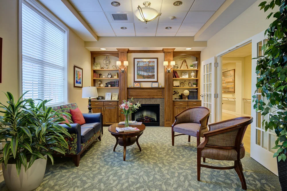 Image of Oak Grove Health & Rehab Center (2)