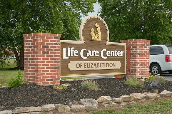 Image of Life Care Center Of Elizabethton (1)
