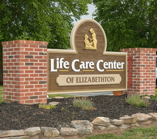 Image of Life Care Center Of Elizabethton (1)