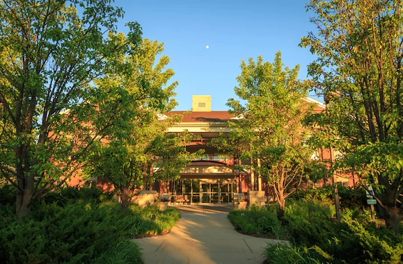 Image of Sedgebrook Senior Living (2)