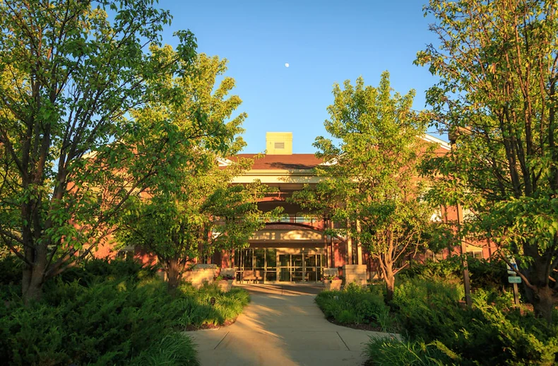 Image of Sedgebrook Senior Living (2)