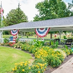 Image of Harrodsburg Health & Rehabilitation Center (10)