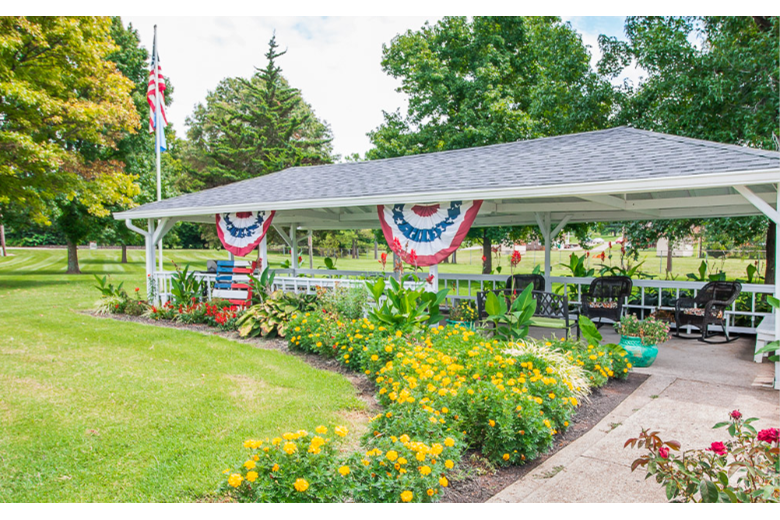 Image of Harrodsburg Health & Rehabilitation Center (10)