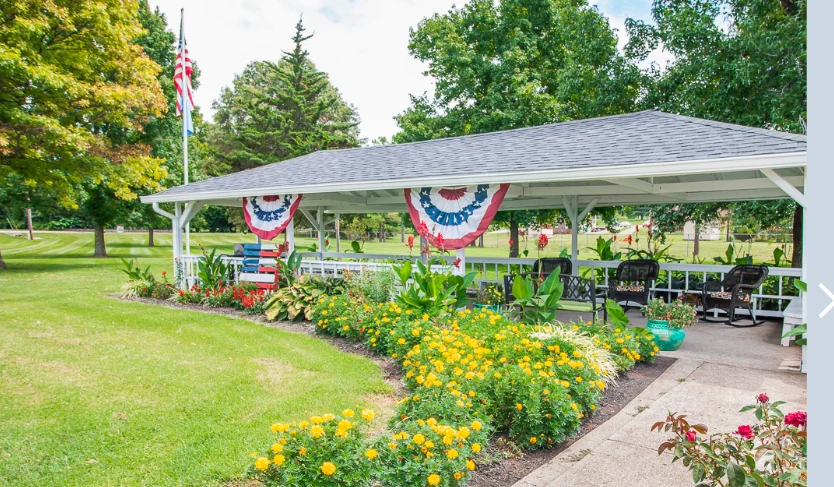 Image of Harrodsburg Health & Rehabilitation Center (10)