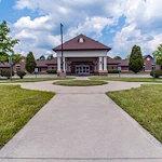 Image of Forest Hills Healthcare Center. (1)