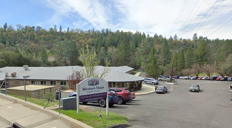 Image of Western Slope Health Center (1)