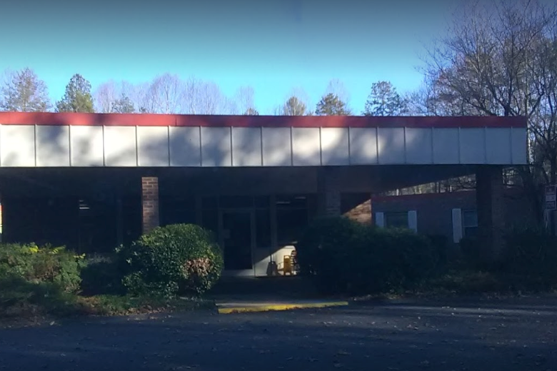 Image of Lenoir Health And Rehabilitation Center (1)