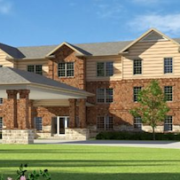 Image of Fowler Christian Apartments Inc (1)