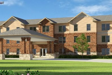 Image of Fowler Christian Apartments Inc (1)