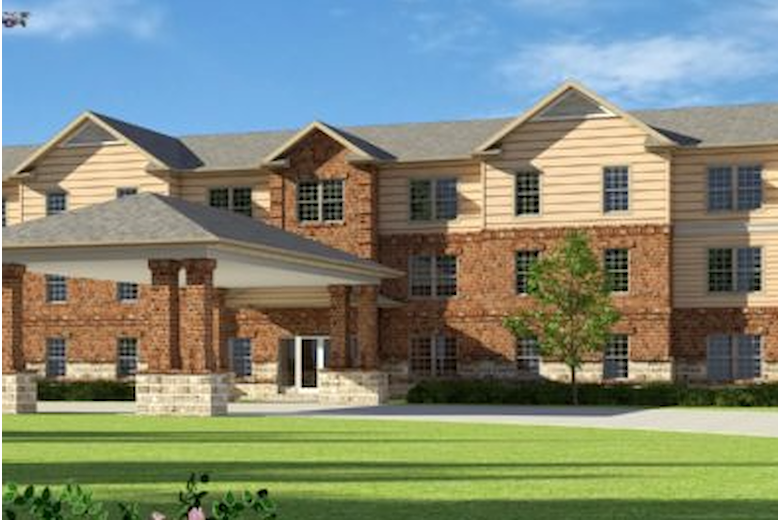 Image of Fowler Christian Apartments Inc (1)