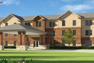 Image of Fowler Christian Apartments (1)