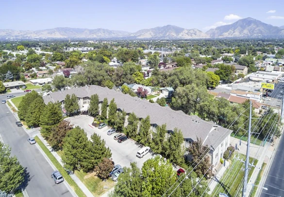 Image of The Laurel at Millcreek (10)