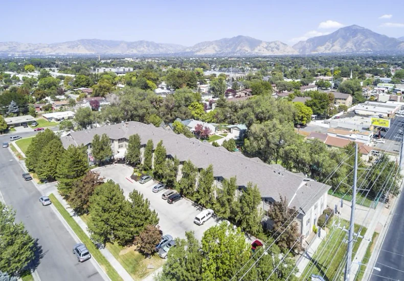 Image of The Laurel at Millcreek (10)