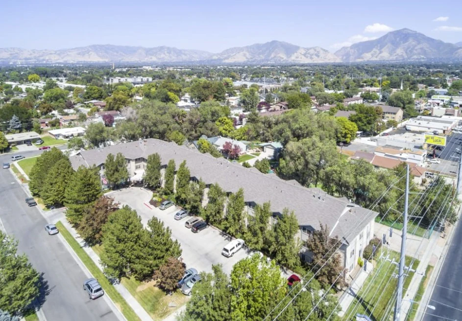 Image of The Laurel at Millcreek (10)