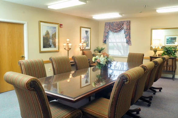 Image of Robertsdale Rehabilitation & Healthcare (2)