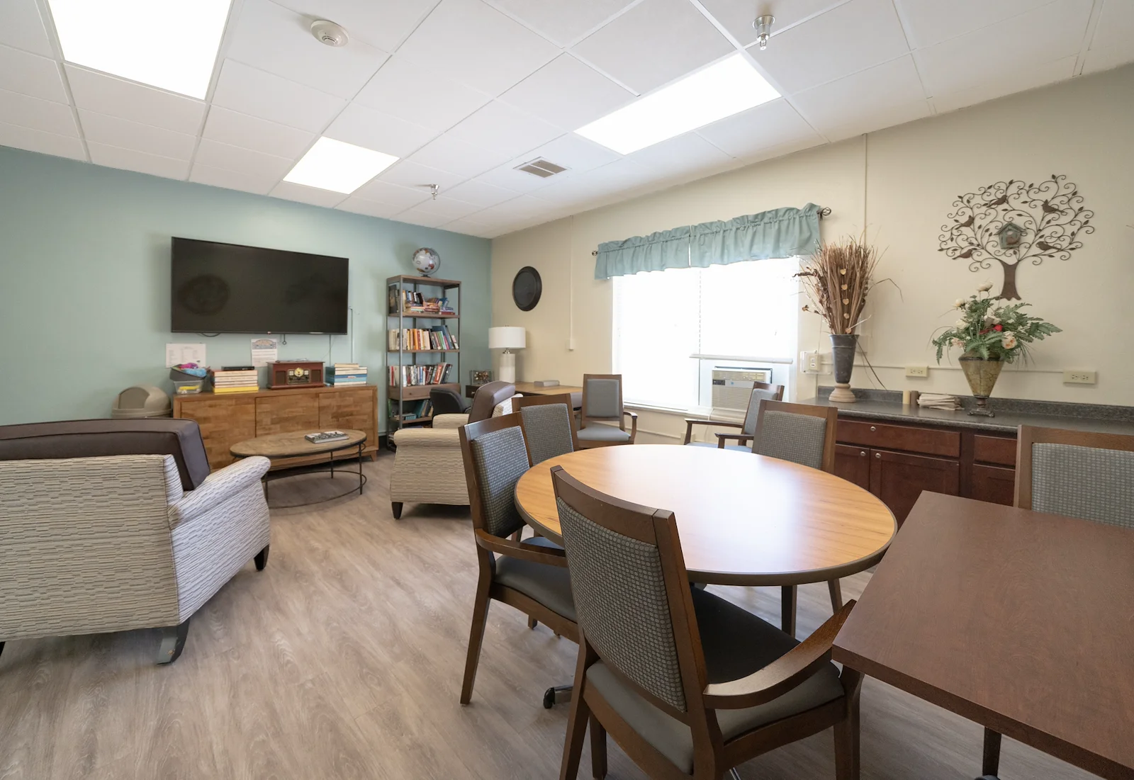 Image of La Villa Grande Care Center (4)